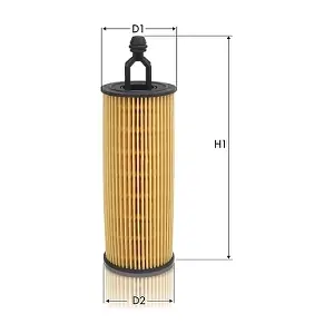 TECNECO FILTERS OL2207E