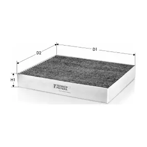 TECNECO FILTERS CK28001C