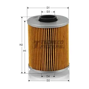 TECNECO FILTERS OL0210