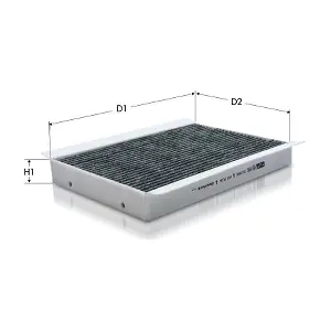 CK1281C TECNECO FILTERS