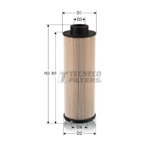 GS09670-E TECNECO FILTERS
