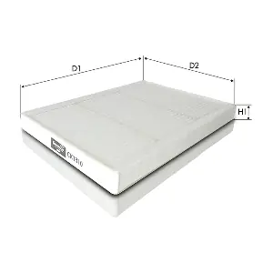 TECNECO FILTERS CK1310