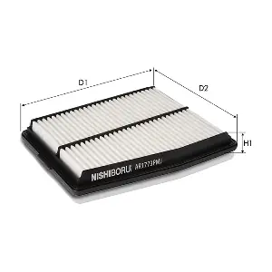 AR1773PMJ TECNECO FILTERS