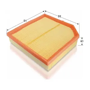 TECNECO FILTERS AR1639PM
