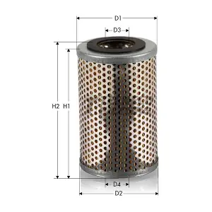 TECNECO FILTERS OL026