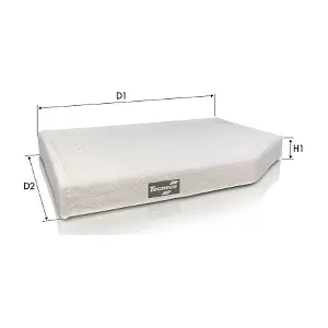CK1267 TECNECO FILTERS