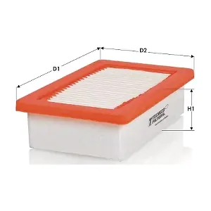 AR1751PMS TECNECO FILTERS