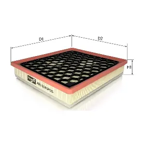 TECNECO FILTERS AR10685PM-S