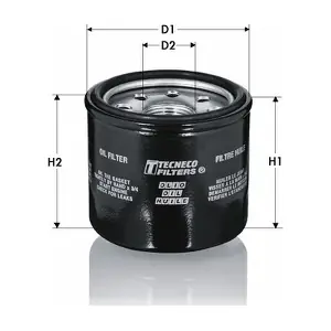 TECNECO FILTERS OL218J