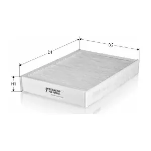 CK22016 TECNECO FILTERS