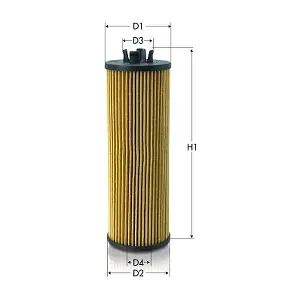 OL2189E TECNECO FILTERS