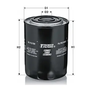 TECNECO FILTERS OL3003T