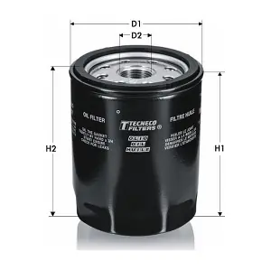 OL1300 TECNECO FILTERS