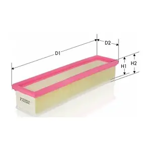 TECNECO FILTERS AR9942PMS