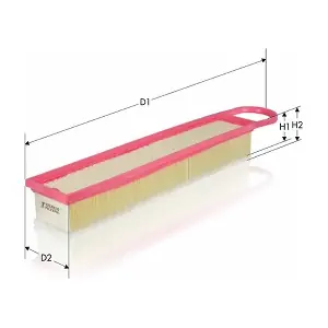 AR10418PMS TECNECO FILTERS