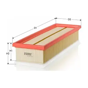 AR34120PMS TECNECO FILTERS