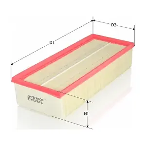 TECNECO FILTERS AR275PM