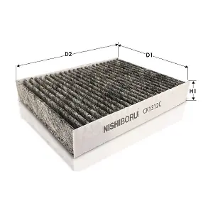 CK1312C TECNECO FILTERS