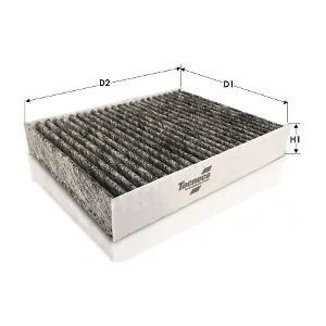 TECNECO FILTERS CK 25001-C