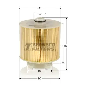 AR 10216 TECNECO FILTERS