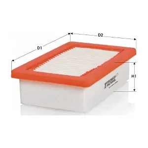 TECNECO FILTERS AR165462PM