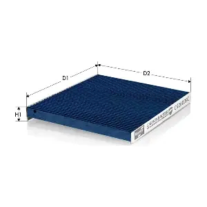 TECNECO FILTERS CK 26009 C