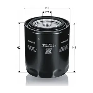 TECNECO FILTERS OL18