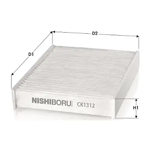 CK1312 TECNECO FILTERS