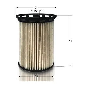 GS2086E TECNECO FILTERS