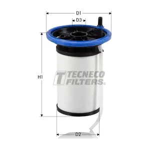 TECNECO FILTERS GS2093E