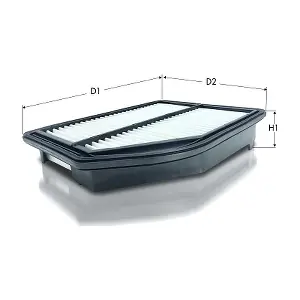 AR1697PMJ TECNECO FILTERS