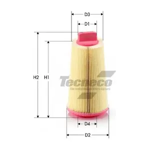 AR9680 TECNECO FILTERS