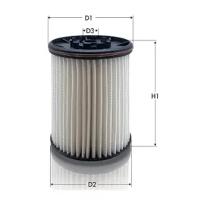 GS2088E TECNECO FILTERS