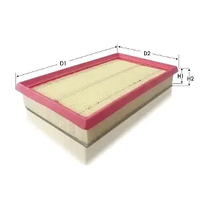 AR1670PMS TECNECO FILTERS