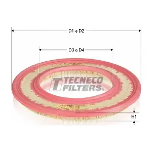 TECNECO FILTERS AR211PMR