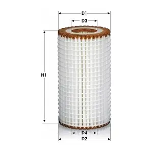 OL2206E TECNECO FILTERS
