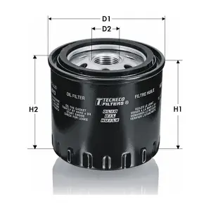 TECNECO FILTERS OL310