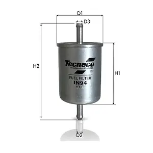 TECNECO FILTERS IN94