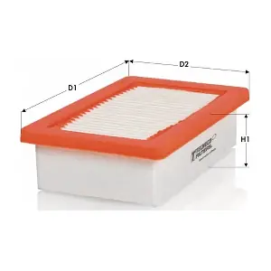 TECNECO FILTERS AR10416PM-HE