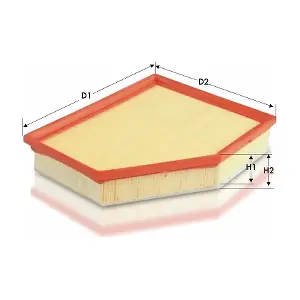 AR1645PMS TECNECO FILTERS