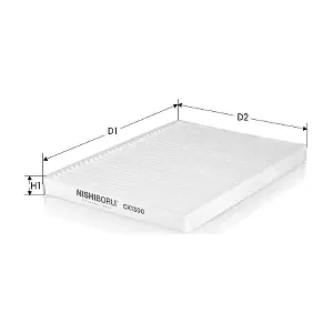 CK1300 TECNECO FILTERS