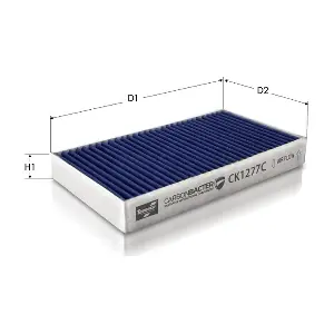 CK1277C TECNECO FILTERS