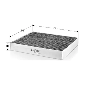CK1251C TECNECO FILTERS