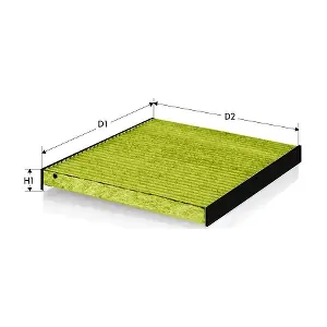 CKA9466 TECNECO FILTERS