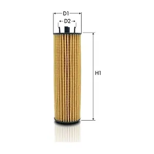 OL2210E TECNECO FILTERS