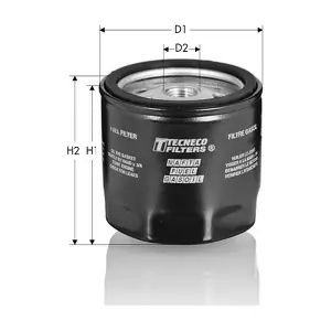 TECNECO FILTERS GS271