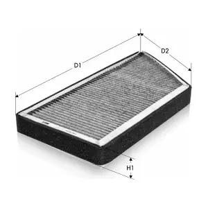 TECNECO FILTERS CK9071C