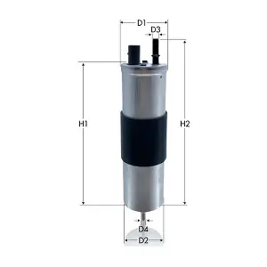 GS1220 TECNECO FILTERS