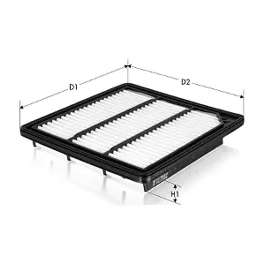 AR1726PMJ TECNECO FILTERS
