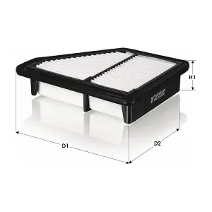 AR11720PMJ TECNECO FILTERS